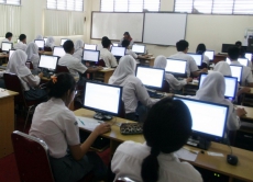 Pentingnya Pendidikan Untuk Masa Depan